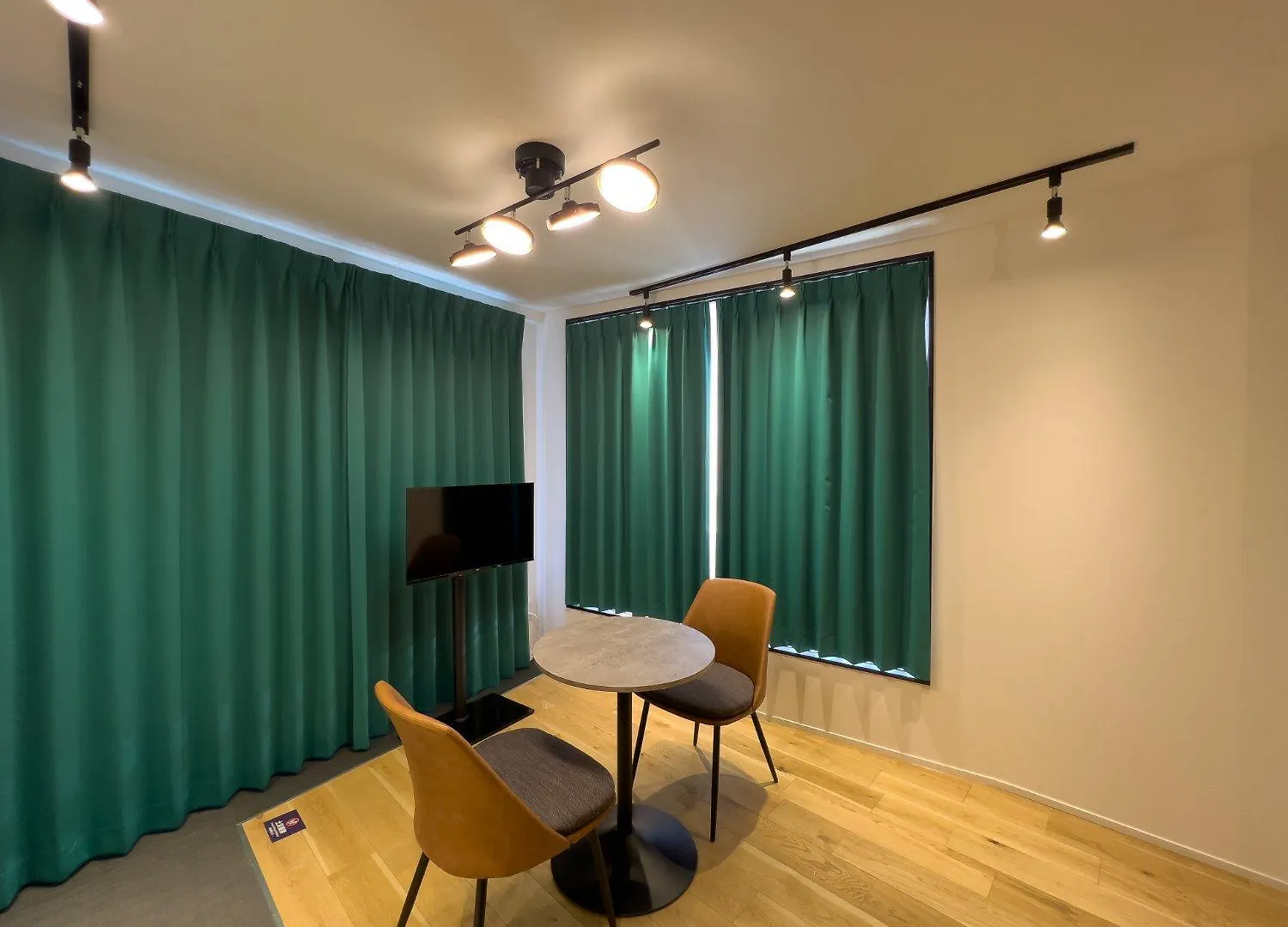 Trias540 Apartment Tokyo