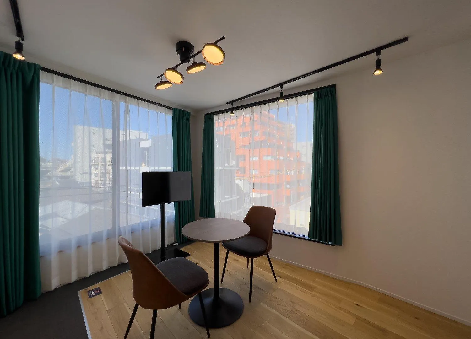 Trias540 Apartment Tokyo