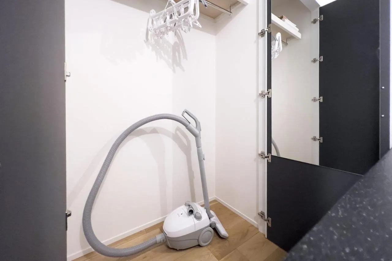 Apartmán Trias540 Prefektura Tokio