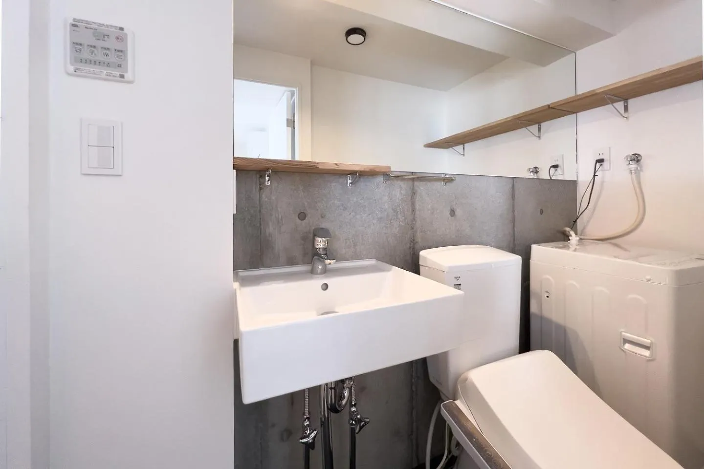 Apartmán Trias540 Prefektura Tokio Japonsko