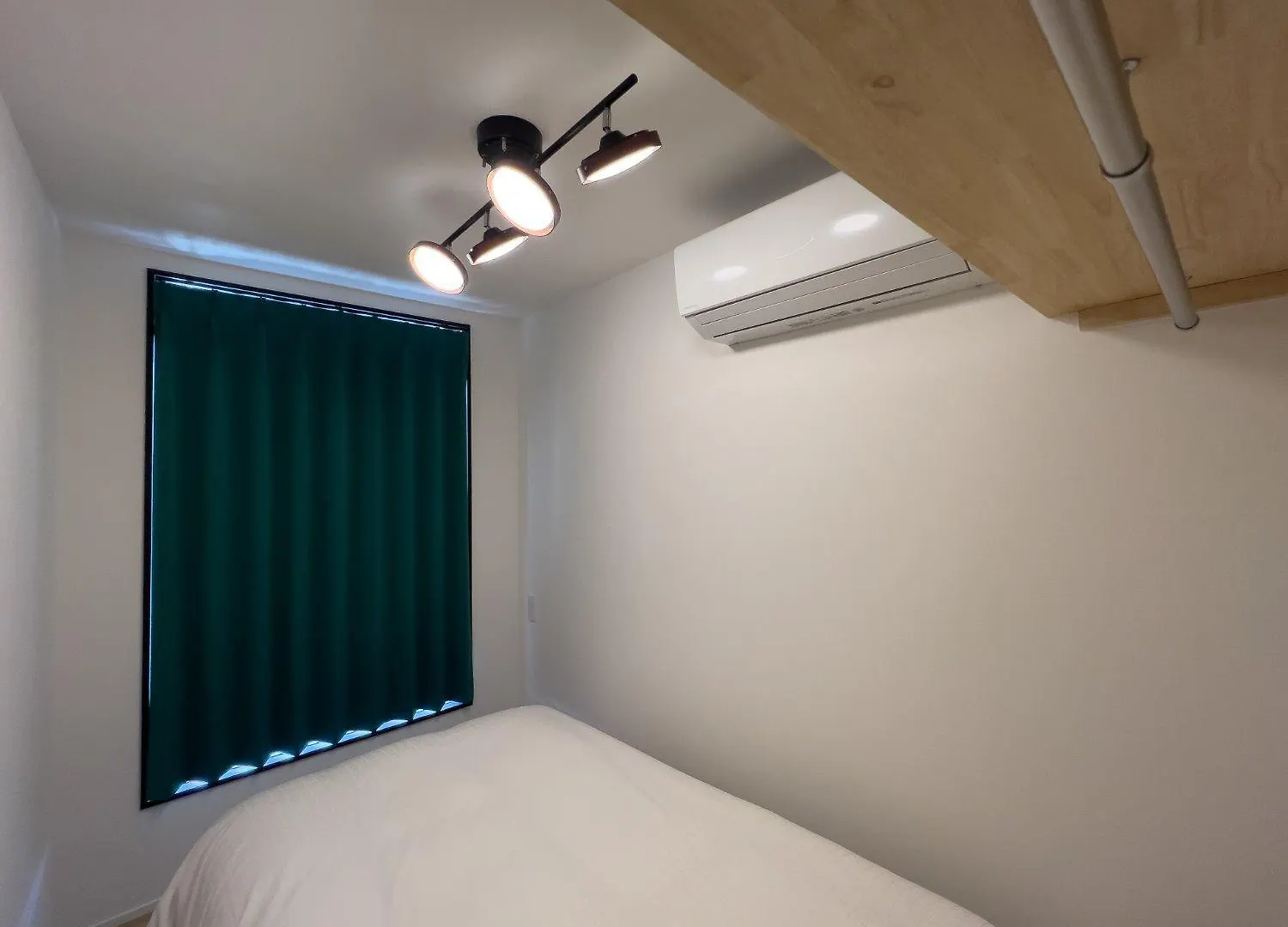 Apartmán Trias540 Prefektura Tokio 0*,  Japonsko