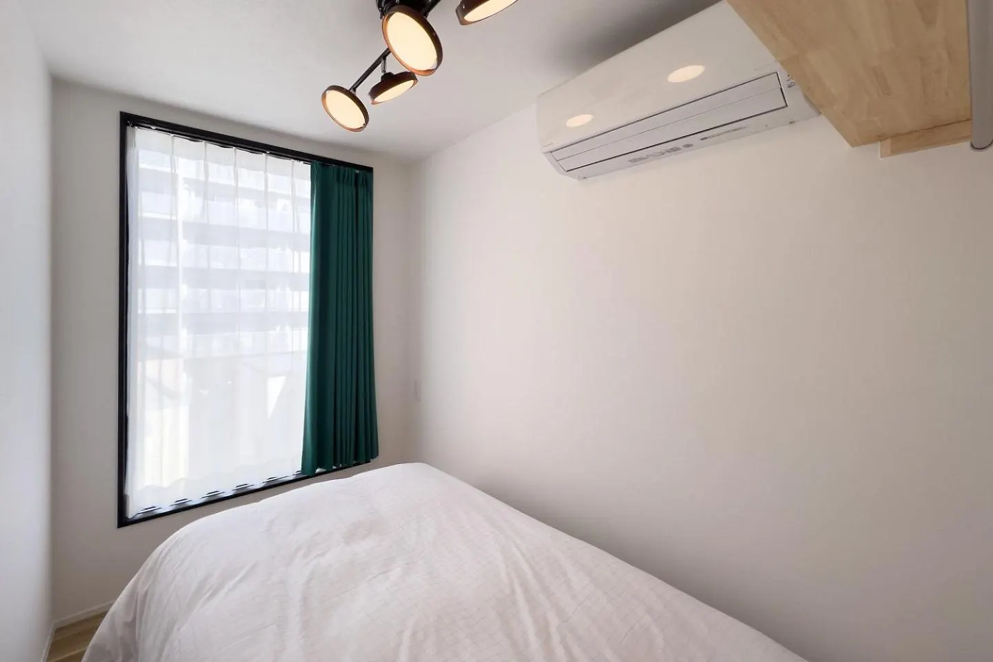 Apartmán Trias540 Prefektura Tokio