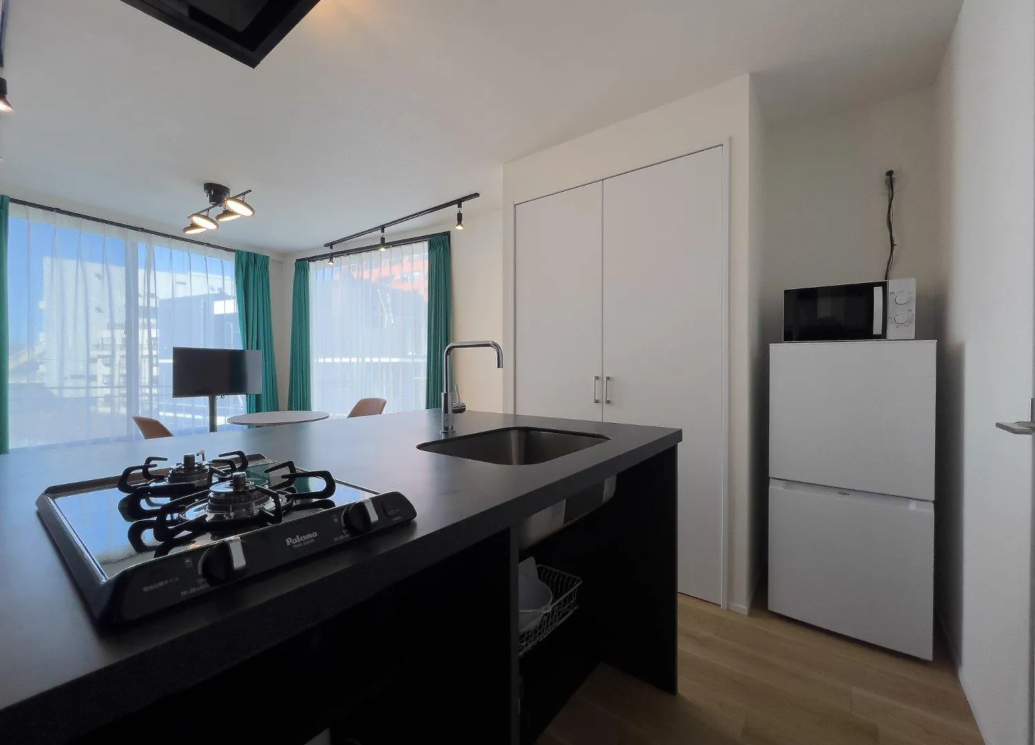 Apartmán Trias540 Prefektura Tokio Japonsko