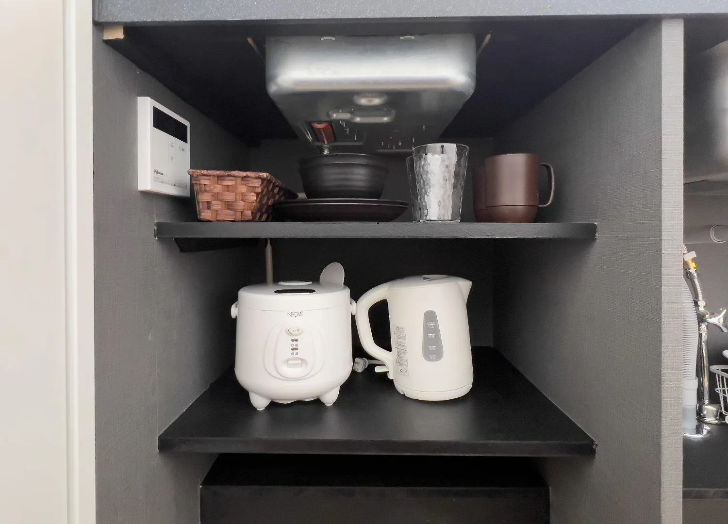 Apartmán Trias540 Prefektura Tokio 0*,