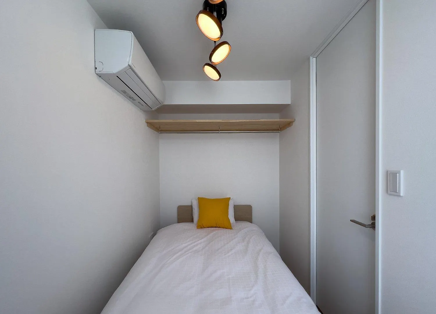 Apartmán Trias540 Prefektura Tokio
