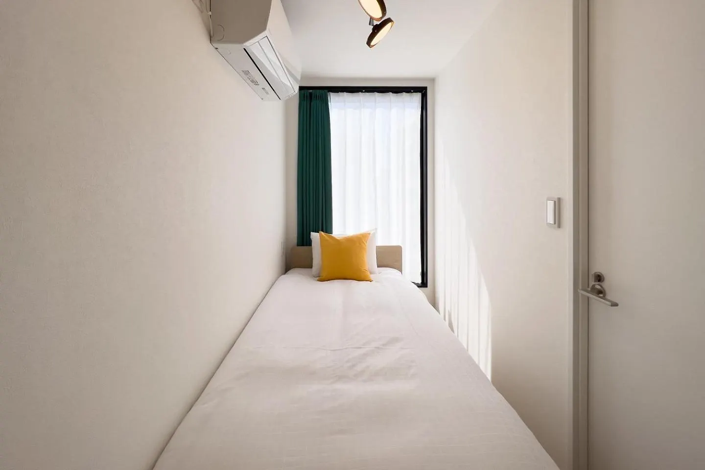 Apartmán Trias540 Prefektura Tokio