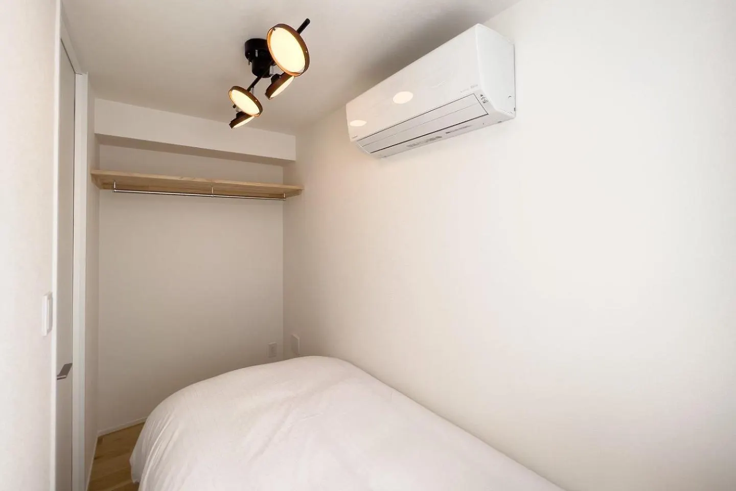 Apartmán Trias540 Prefektura Tokio 0*,