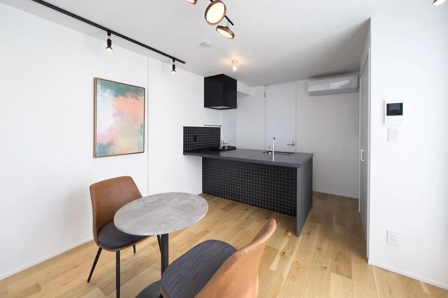 Apartmán Trias540 Prefektura Tokio Japonsko